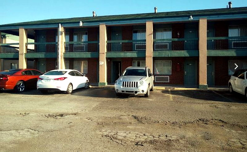 Welcome Inn and Suites (Ramada Inn) - Web Listing Photo (newer photo)